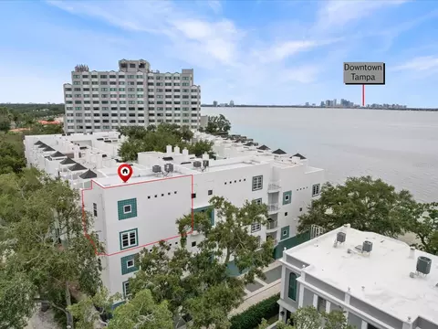 4950 Bayshore Blvd #28, Tampa, FL 33611