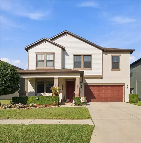 4195 Shrewbury Pl, Land O Lakes, FL 34638