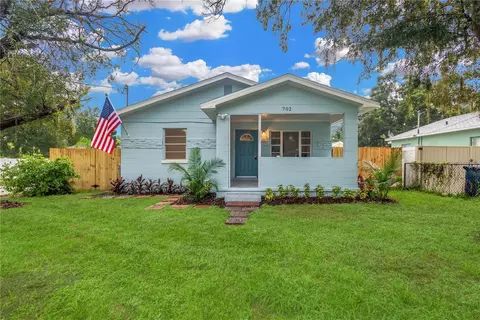 702 E Broad St, Tampa, FL 33604