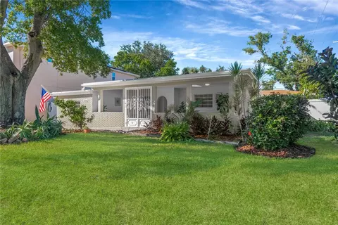 3501 W Price Ave, Tampa, FL 33611
