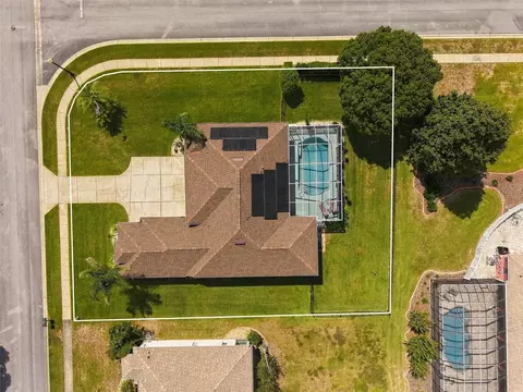 View/Area - 3542 Conifer Loop, Spring Hill, FL 34609 photo 7 of 14
