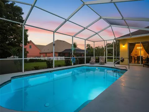 Exterior - 3542 Conifer Loop, Spring Hill, FL 34609 photo 8 of 16