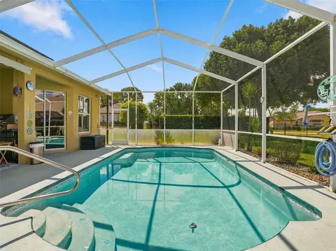 Exterior - 3542 Conifer Loop, Spring Hill, FL 34609 photo 10 of 16