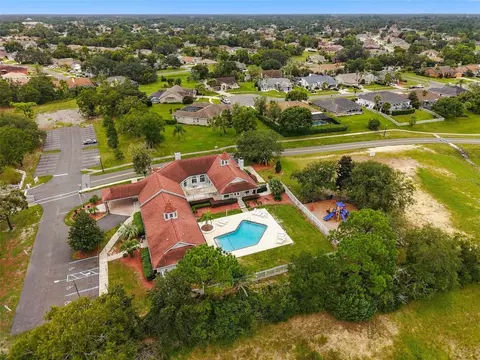View/Area - 3542 Conifer Loop, Spring Hill, FL 34609 photo 14 of 14