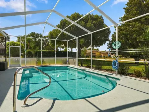 Exterior - 3542 Conifer Loop, Spring Hill, FL 34609 photo 7 of 16