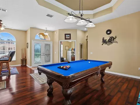 Entry Way - 3542 Conifer Loop, Spring Hill, FL 34609 photo 2 of 2
