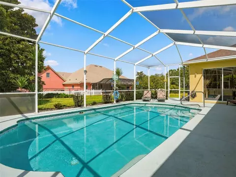 Exterior - 3542 Conifer Loop, Spring Hill, FL 34609 photo 9 of 16