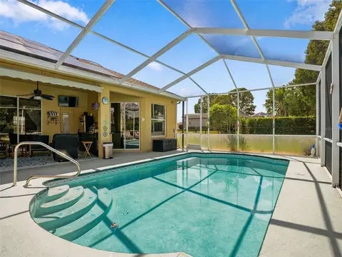 Exterior - 3542 Conifer Loop, Spring Hill, FL 34609 photo 11 of 16