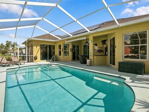 Exterior - 3542 Conifer Loop, Spring Hill, FL 34609 photo 12 of 16
