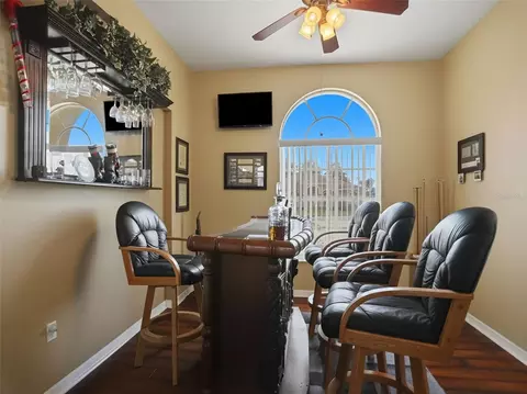 Dining - 3542 Conifer Loop, Spring Hill, FL 34609 photo 2 of 2