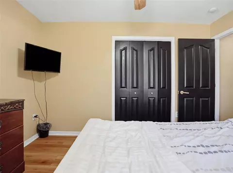 Bedroom - 3542 Conifer Loop, Spring Hill, FL 34609 photo 4 of 4