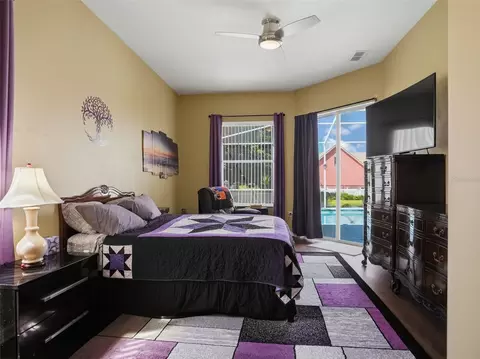Bedroom - 3542 Conifer Loop, Spring Hill, FL 34609 photo 1 of 4