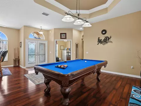Entry Way - 3542 Conifer Loop, Spring Hill, FL 34609 photo 1 of 2