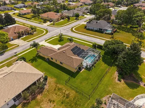 View/Area - 3542 Conifer Loop, Spring Hill, FL 34609 photo 5 of 14