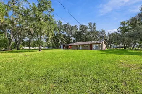 Exterior - 5906 Watson Rd, Riverview, FL 33578 photo 9 of 11