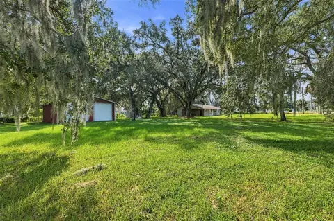 Exterior - 5906 Watson Rd, Riverview, FL 33578 photo 4 of 11