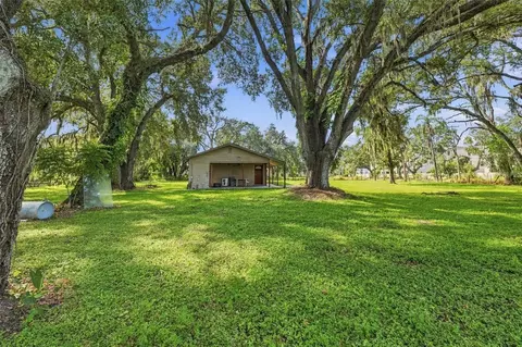 Exterior - 5906 Watson Rd, Riverview, FL 33578 photo 6 of 11