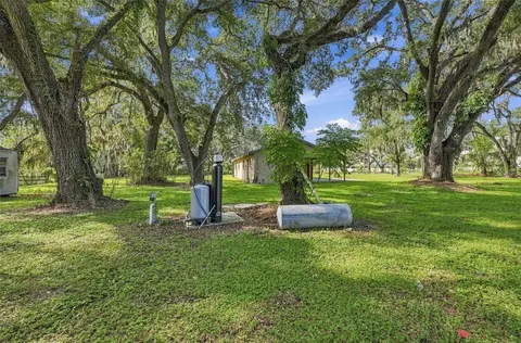 Exterior - 5906 Watson Rd, Riverview, FL 33578 photo 7 of 11