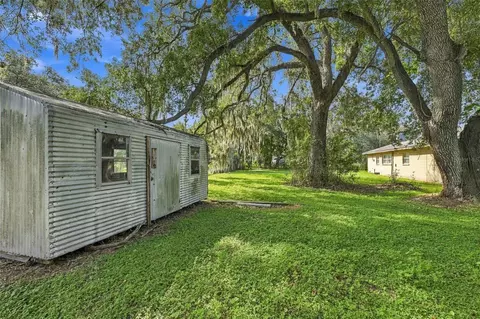 Exterior - 5906 Watson Rd, Riverview, FL 33578 photo 11 of 11