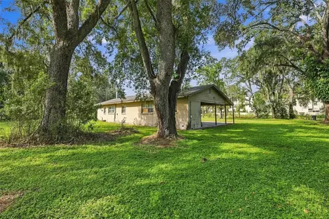 Exterior - 5906 Watson Rd, Riverview, FL 33578 photo 8 of 11