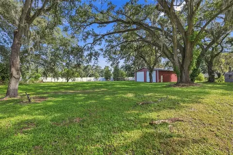 Exterior - 5906 Watson Rd, Riverview, FL 33578 photo 3 of 11