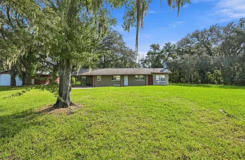 Exterior - 5906 Watson Rd, Riverview, FL 33578 photo 5 of 11