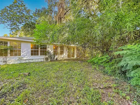 Exterior - 1108 NE 12th St, Ocala, FL 34470 photo 5 of 5