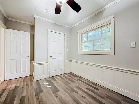 Bedroom - 1108 NE 12th St, Ocala, FL 34470 photo 6 of 9