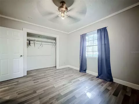 Bedroom - 1108 NE 12th St, Ocala, FL 34470 photo 3 of 9