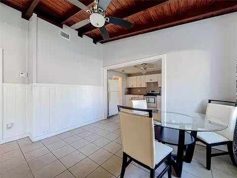Dining - 1108 NE 12th St, Ocala, FL 34470 photo 2 of 3