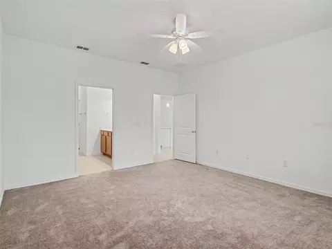 Bedroom - 14180 Samoa Hill Ct, Riverview, FL 33569 photo 2 of 8