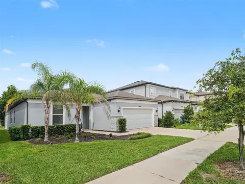 Exterior - 14180 Samoa Hill Ct, Riverview, FL 33569 photo 3 of 4