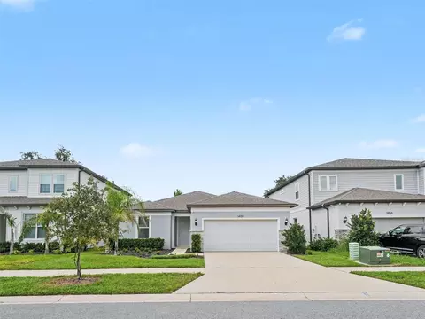 Exterior - 14180 Samoa Hill Ct, Riverview, FL 33569 photo 2 of 4