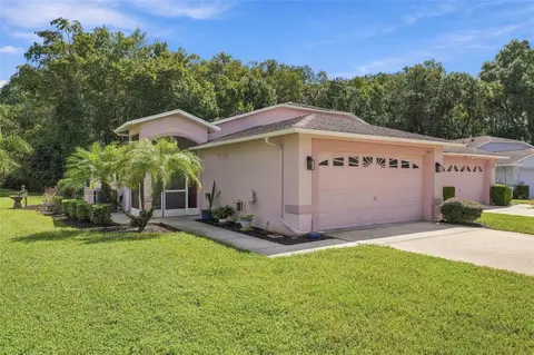 11624 Foxworth Ln, New Port Richey, FL 34654