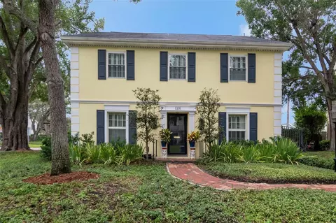 1231 S Roxmere Rd, Tampa, FL 33629