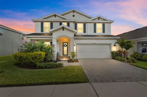 18087 Ramble On Way, Land O Lakes, FL 34638