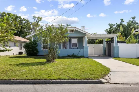 5907 N Ola Ave, Tampa, FL 33604