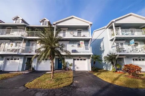 9158 Blind Pass Rd, Saint Pete Beach, FL 33706