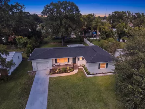 125 Siobhan Ave, Tampa, FL 33613