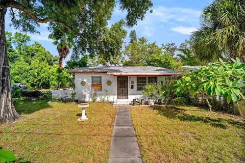 800 40th St S, Saint Petersburg, FL 33711