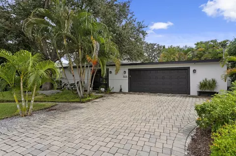 505 N Beverly Ave, Tampa, FL 33609