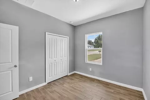 Bedroom - 1997 Marshall St, Bartow, FL 33830 photo 2 of 4