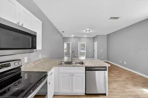 Entry Way - 1997 Marshall St, Bartow, FL 33830 photo 1 of 2