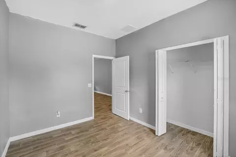 Bedroom - 1997 Marshall St, Bartow, FL 33830 photo 3 of 4