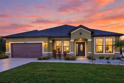 3003 Via Milano St, Plant City, FL 33566