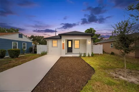 3009 Melrose Ave S, Saint Petersburg, FL 33712