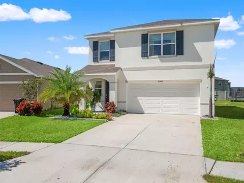 8351 Claw Glades Loop, Wesley Chapel, FL 33545