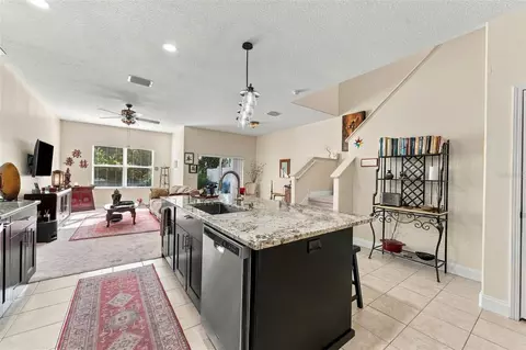 Kitchen - 9234 Stone River Pl, Riverview, FL 33578 photo 4 of 7