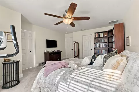 Bedroom - 9234 Stone River Pl, Riverview, FL 33578 photo 3 of 5