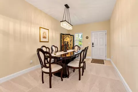 Dining - 9234 Stone River Pl, Riverview, FL 33578 photo 2 of 2